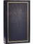 300 Pocket 4 x 6 Ring Bound Album, Lacivert, Mavi 3