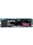 Excerıa Pro 2tb Nvme SSD - M.2 2280, Pcıe Gen4, 7300MB/S Okuma, 6400MB/S Yazma 1