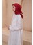 Fresh Jakarlı Monogram Eşarp S00OA0444451-12 2