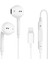 Yıldırım Konnektörlü iPhone Kulaklıkları Için Kablolu Kulaklıklar Tak ve Çalıştır Dahili Mikrofon ve Uzaktan Kumanda Kulaklıkları iPhone 14/13/12/11/xr/xs/x/8/se/pro/pro Max ile Uyumlu Tüm Ios 1