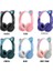 Kulaklığı, Kedi Kulağı LED Işıklı Bluetooth 5.0 Katlanabilir Kablosuz Oyun Kulaklığı, Çocuklar Yetişkinler Için, Rahat Dahili Mikrofon Gürültü Engelleme Kulak Üstü Kulaklık (Pembe) 3
