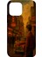 Apple iPhone 7 / 8 / Se 2020 Sunset Rebellion Baskılı Silikon Kılıf 1