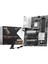 MB Pro B840-P Wıfı Am5 Ddr5 8000MHZ(OC) HDMI 2x M.2 USB 10GBS 2.5g Lan Wı-Fı 7 Atx 1