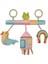 Practical Hanging Carousel - Askılı Pratik Dönence 1