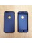 ESLIFETECH26AKSESUAR Iphone 6 Uyumlu 360 Derece Koruma Tpu Silikon Kılıf Lacivert 1