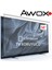 Awox 58" Inç 147 Ekran Tv Ekran Koruyucu Paneli 1