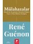 Mülahazalar 1