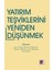 Yatırım Teşviklerini Yeniden Düşünmek 1
