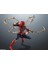 Bandaı Tamashıı Spider-Man No Way Home Iron Spider (Reissue) S.h.figuarts Shf Action Figure Figür 3