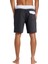 Original Straight Leg Solid 18 Erkek Boardshort 6