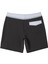 Original Straight Leg Solid 18 Erkek Boardshort 7
