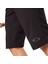 Seeker Airline Erkek Siyah Şort 8