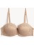 Dantel Detaylı Destekli Sütyen 8