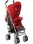Hattrick Baby BCO-198 Joly Baston Bebek Arabası Kırmızı 1