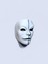 Hollywood Undead Da Kurlzz Swan Songs Maskesi 2