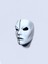 Hollywood Undead Da Kurlzz Swan Songs Maskesi 3