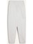 Kız Çocuk Beli Lastikli Basic Düz Okul Jogger Eşofman Altı X9036A625AU 8