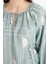 Regular Fit Desenli Uzun Kollu Bluz D8681AX25SP 5