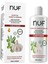 Nuf Doğal Zeytinyağı, Keratin ve Sarımsak Yetişikin Saç Kremi 250 ml 1