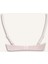 Micro Kaplı Dolgusuz Balensiz Bralet-Fall In LOVE F6615AX25AU 2