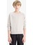 Erkek Çocuk Bisiklet Yaka Basic Düz Okul Sweatshirt E8415A825AU 3