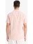 Pamuklu Kısa Kollu Gömlek F6390AX25SM 5
