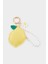 Kadın Limon ve Papatya Charm Anahtarlık F1726AXNS 1