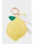 Kadın Limon ve Papatya Charm Anahtarlık F1726AXNS 2
