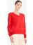 Relax Fit V Yaka Triko Kazak C4024AX25WN 4