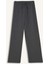 Kız Çocuk Wide Leg Geniş Paça Okul Pantolonu F2257A825AU 1