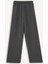 Kız Çocuk Wide Leg Geniş Paça Okul Pantolonu F2257A825AU 3