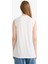 Regular Fit Bisiklet Yaka Kolsuz Tunik F9753AX25HS 6