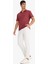 Tailored Regular Fit Duble Paça PANTOLON F0288AX25AU 2