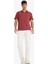 Tailored Regular Fit Duble Paça PANTOLON F0288AX25AU 5