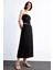 Fitted Twill Midi Etek G0190AX25SM 1