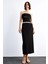 Fitted Twill Midi Etek G0190AX25SM 2