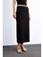 Fitted Twill Midi Etek G0190AX25SM 3