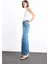 Straight Fit Jean PANTOLON G0460AX25SM 4