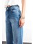 Straight Fit Jean PANTOLON G0460AX25SM 6