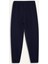 Kız Çocuk Beli Lastikli Basic Düz Okul Jogger Eşofman Altı X9036A625AU 10