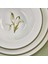 Garden 12 Parça 4 Kişilik Yemek Takımı Mix 6