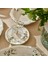 Julia Stoneware 26 Parça 6 Kişilik Kahvaltı Takımı Yeşil 5