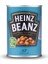 Baked Beans Pişmiş Fasulye Konservesi 415 gr x 24 Adet 1