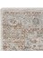 Prime Bej Modern Vintage Eskitme Etnik Desenli Otantik Halı Yumuşak Klasik Salon Oturma Odası Halısı 5