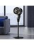 35W 90 cm Sessiz Soğutucu Dokunmatik Harketli Akıllı Fan ACFN03 1