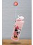 Mınnıe Mouse Plastik Matara Frx 500ML Jfu 4