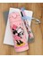 Mınnıe Mouse Plastik Matara Frx 500ML Jfu 5