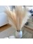 Kahverengi 55 cm 10PCS 5/10/20PCS 55 cm Yapay Pampas Çim Görkemli Çim Vazo Dolgu Çiçek Ev, Oturma Odası, Mutfak, Parti, Boho Dekor Için (Yurt Dışından) 4