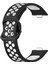 Huawei Watch Fit 4 Pro / Fit 4 / Fit 3 Için Silikon Kayış (Yurt Dışından) 5