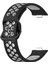 Huawei Watch Fit 4 Pro / Fit 4 / Fit 3 Için Silikon Kayış (Yurt Dışından) 4